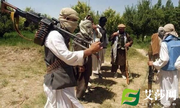 巴基斯坦敦促塔利班迅速对阿富汗的TTP采取行动